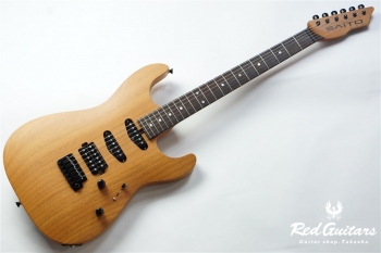 S-622 Extraordinary Honduras Mahogany 1P - Naked